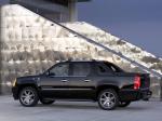 Cadillac Escalade EXT 2006 года